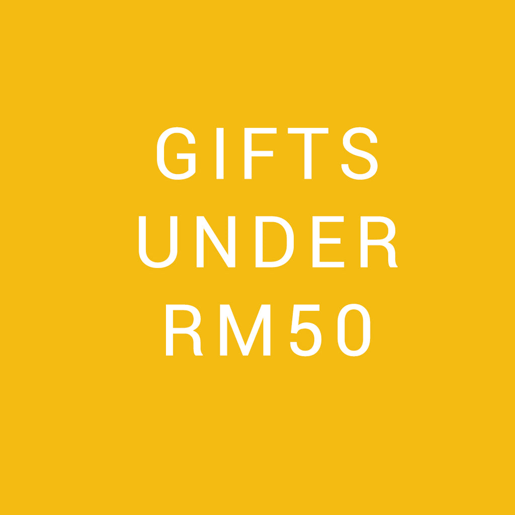 gifts under RM50
