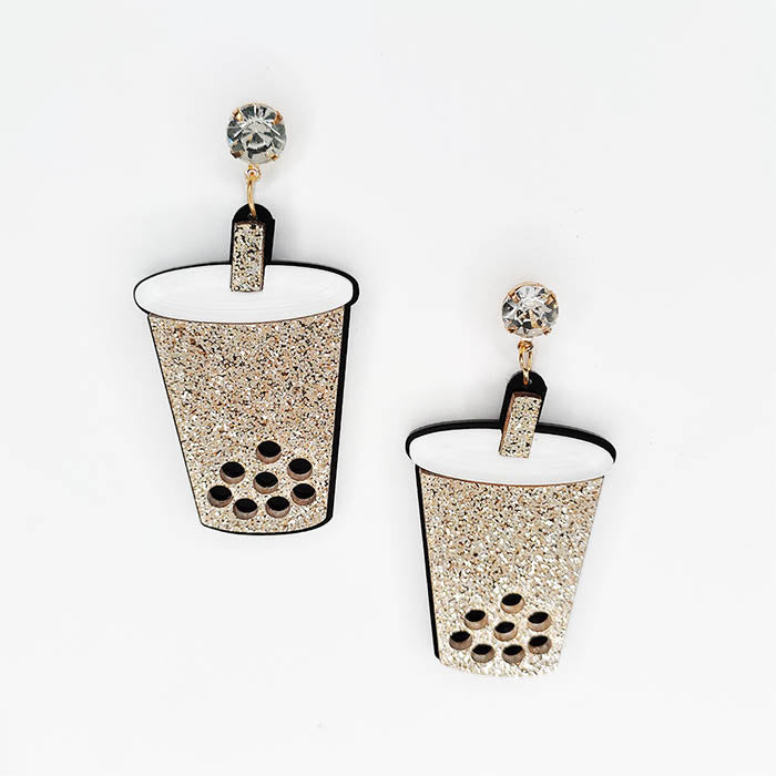 Boba Tea freeshipping - GIN & JACQIE