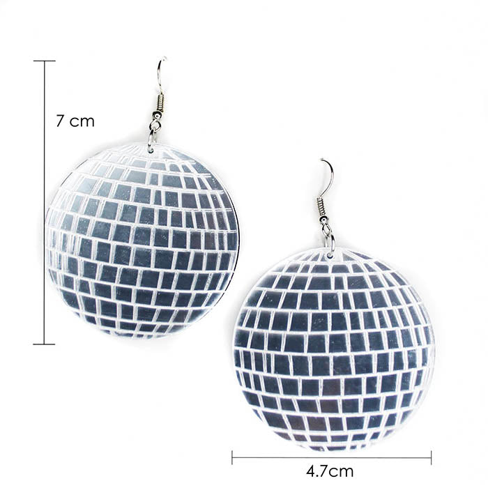 Disco Ball freeshipping - GIN & JACQIE