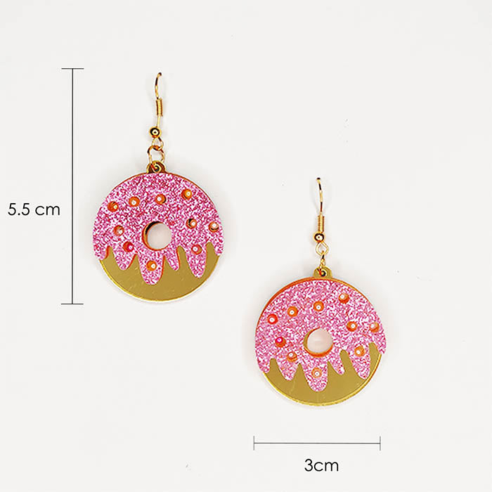 Dripping Donut freeshipping - GIN & JACQIE