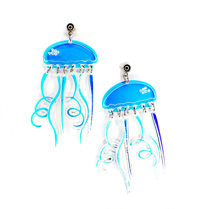 Jellyfish freeshipping - GIN & JACQIE