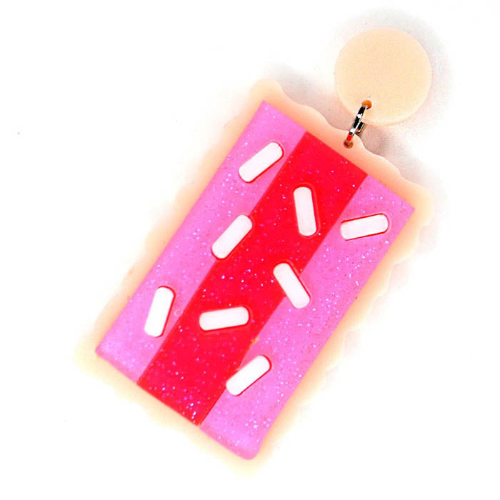 Pink Biscuits freeshipping - GIN & JACQIE