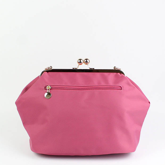 Pink-clutch-bag- GIN & JACQIE