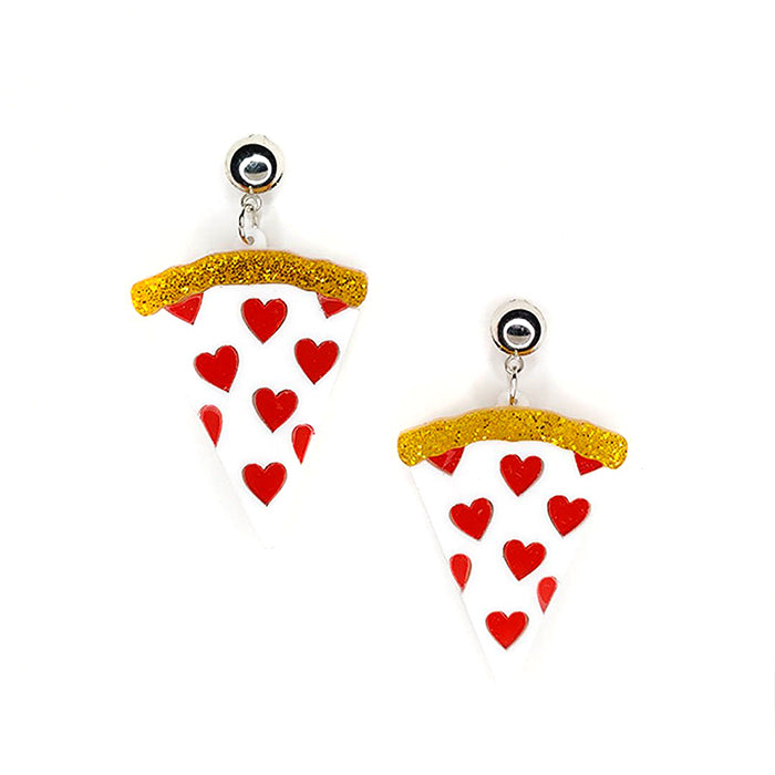 Pizza Slice freeshipping - GIN & JACQIE