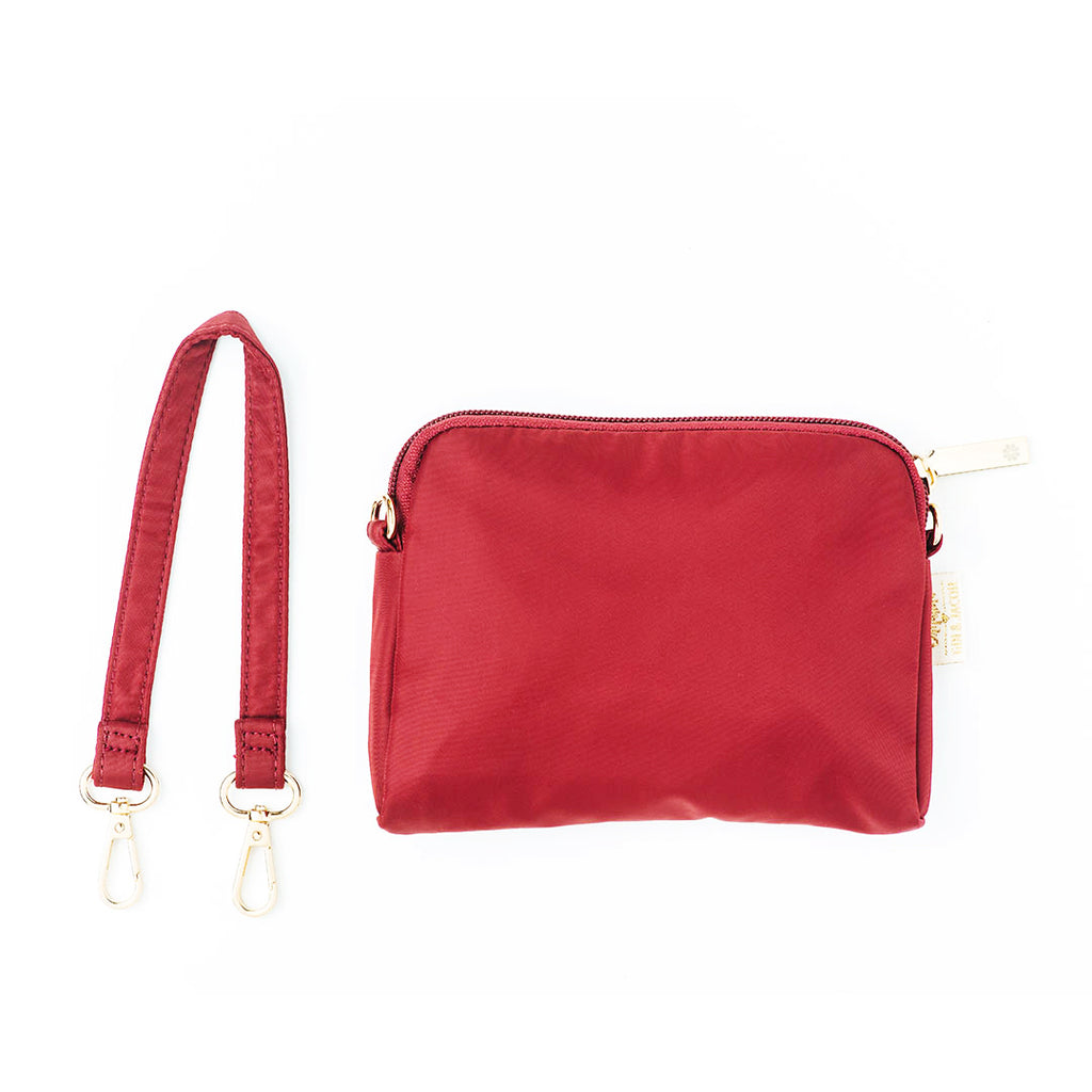 red-sling-bag-freeshipping-GIN & JACQIE