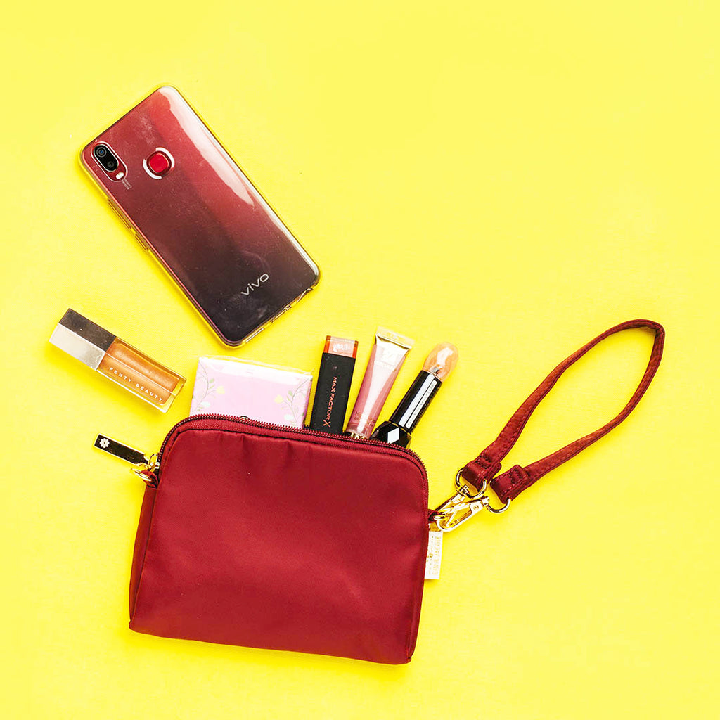 red-sling-bag-freeshipping-GIN & JACQIE