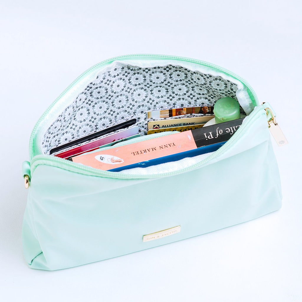 sling-bag-mint-freeshipping - GIN & JACQIE