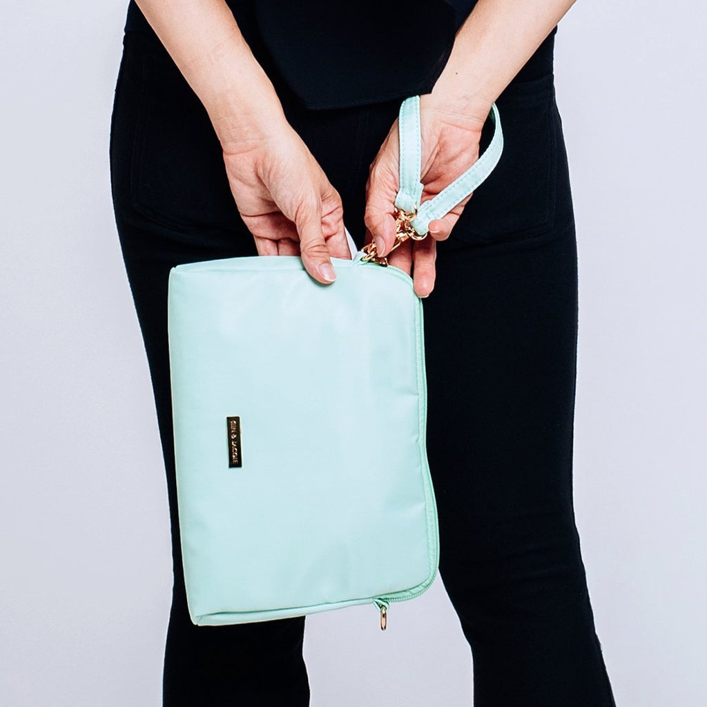 sling-bag-mint-freeshipping - GIN & JACQIE
