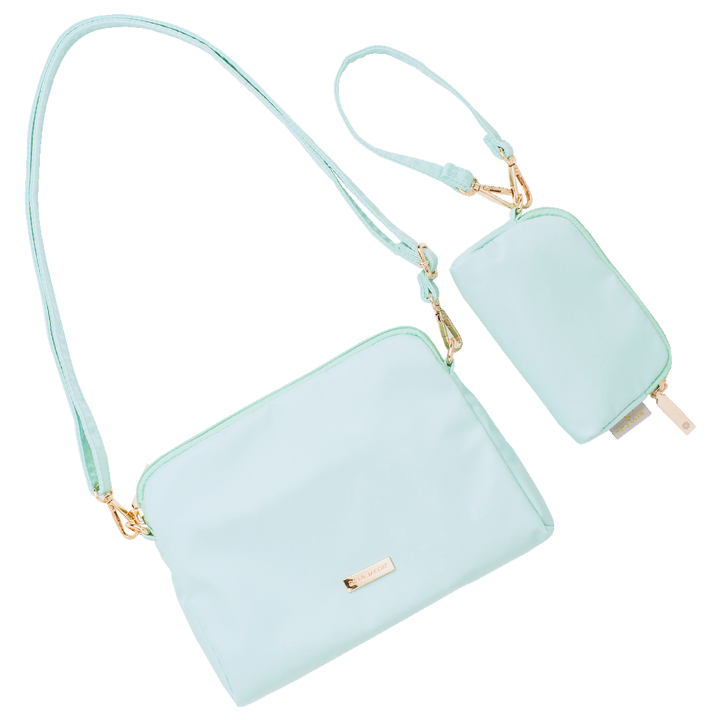 sling-bag-mint-freeshipping - GIN & JACQIE